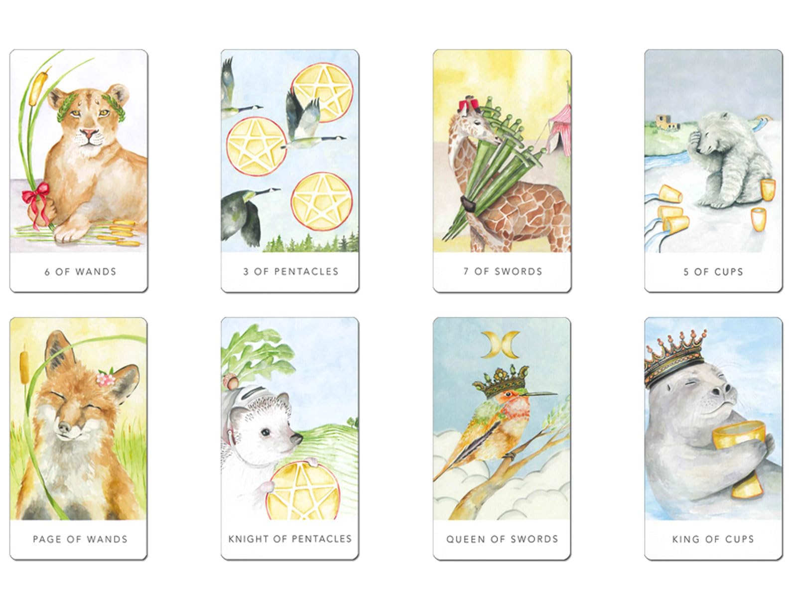 タロットカード3種 Amazon | ニャロットカード 猫 日本語解説紙付き タロットカード